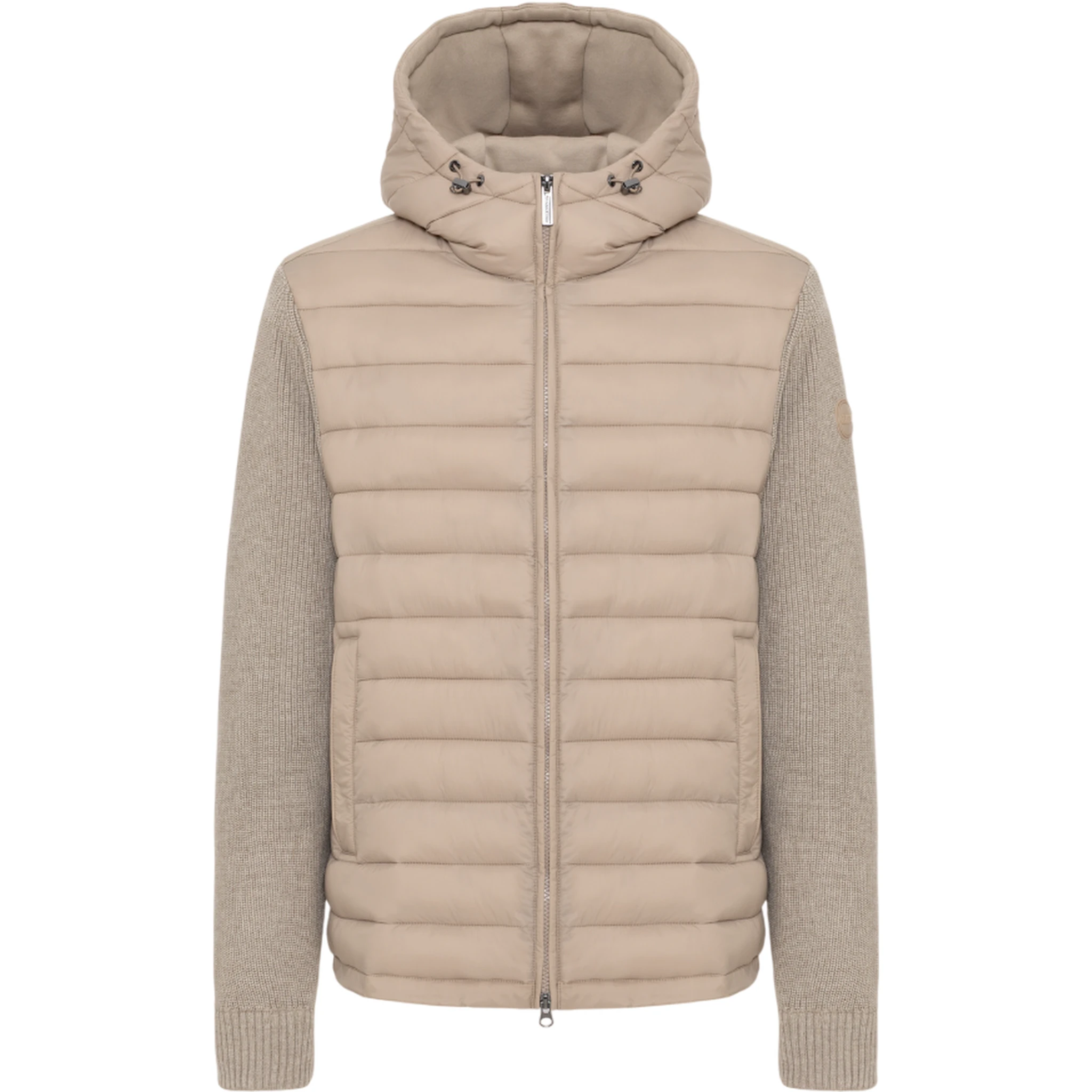 COLMAR Coats Beige