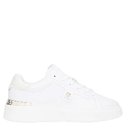 TOMMY JEANS  Sneakers White