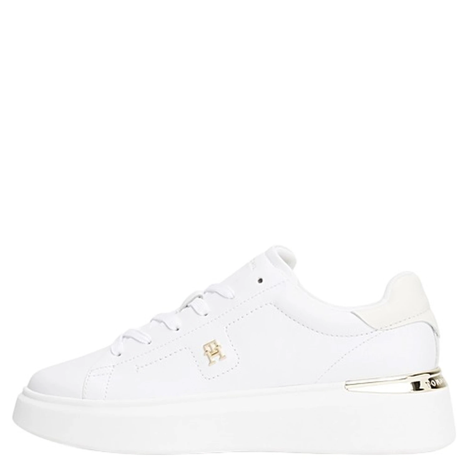 TOMMY JEANS Sneakers White