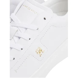 TOMMY JEANS  Sneakers White