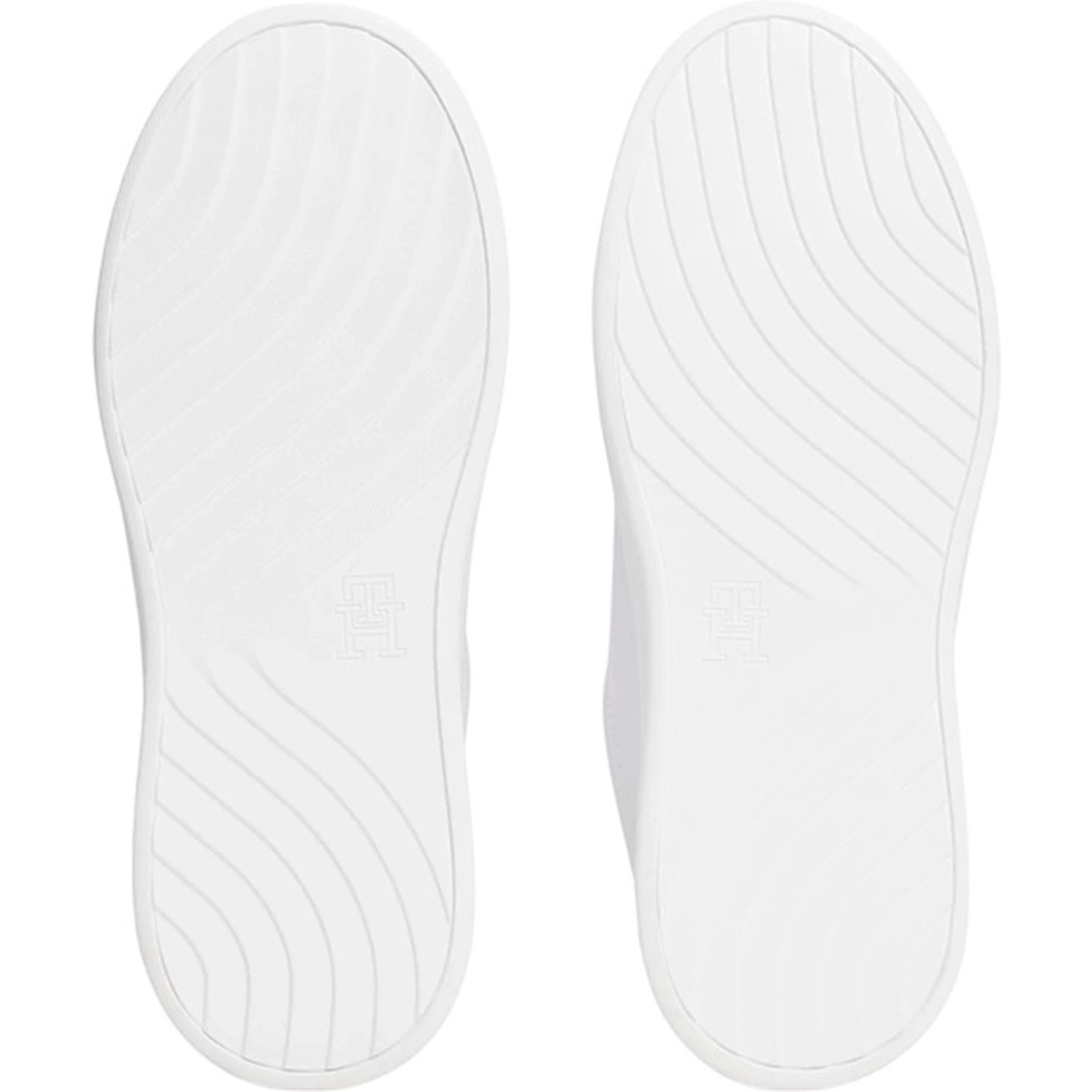 TOMMY JEANS  Sneakers White