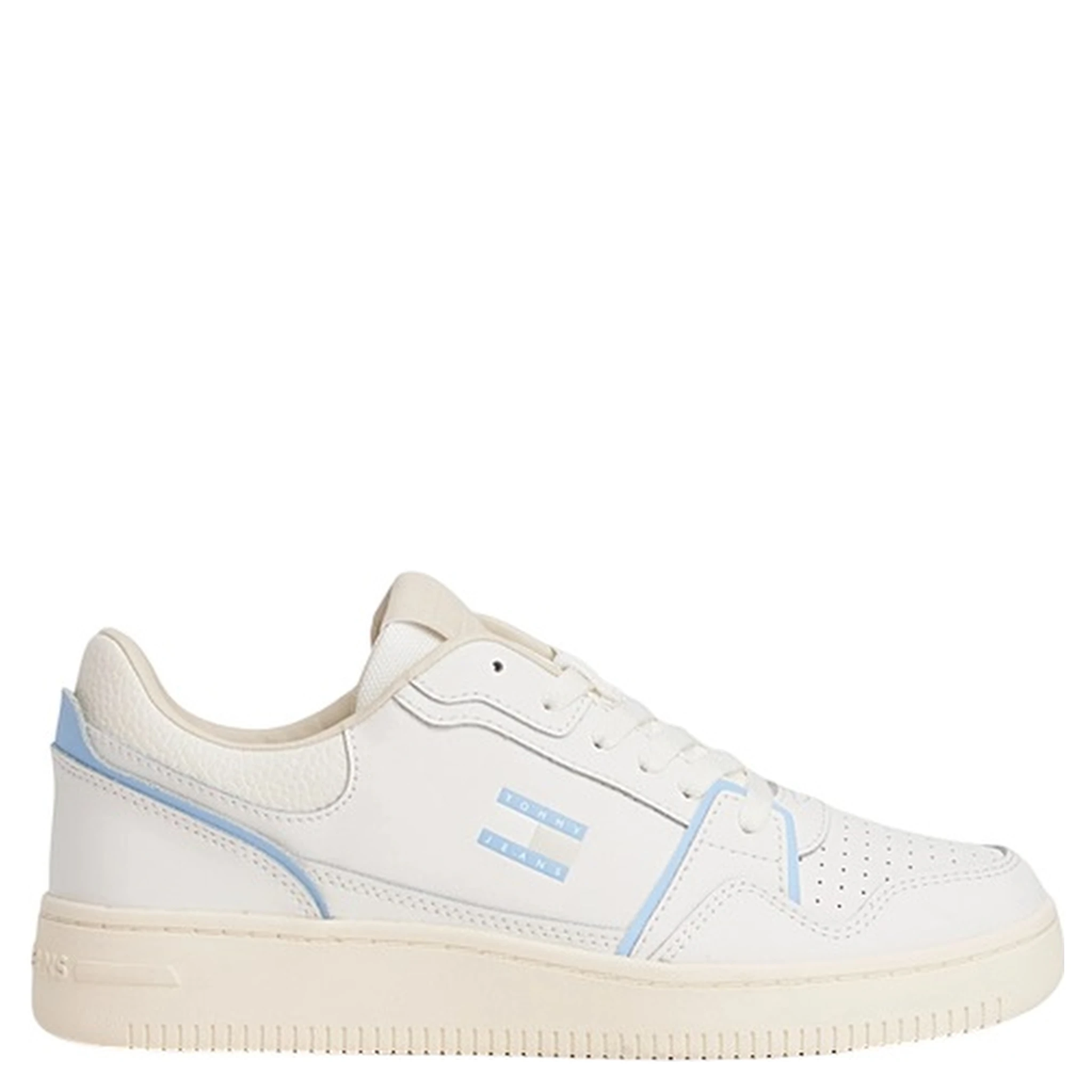 TOMMY JEANS  Sneakers White