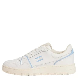 TOMMY JEANS  Sneakers White