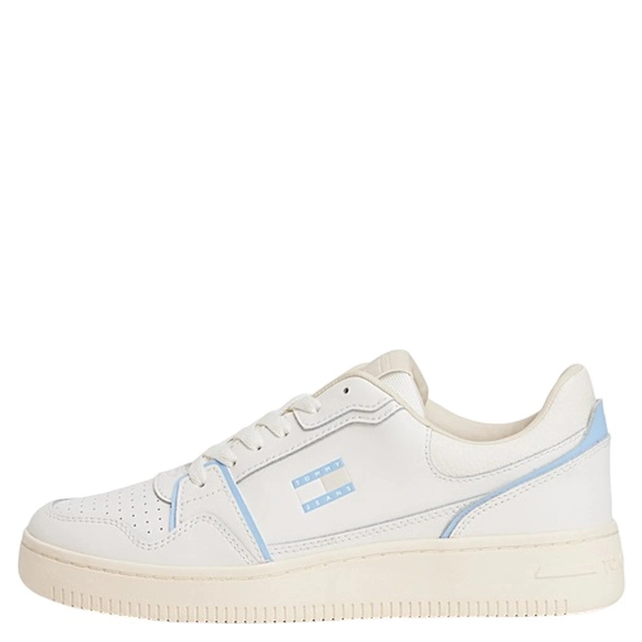 TOMMY JEANS  Sneakers White
