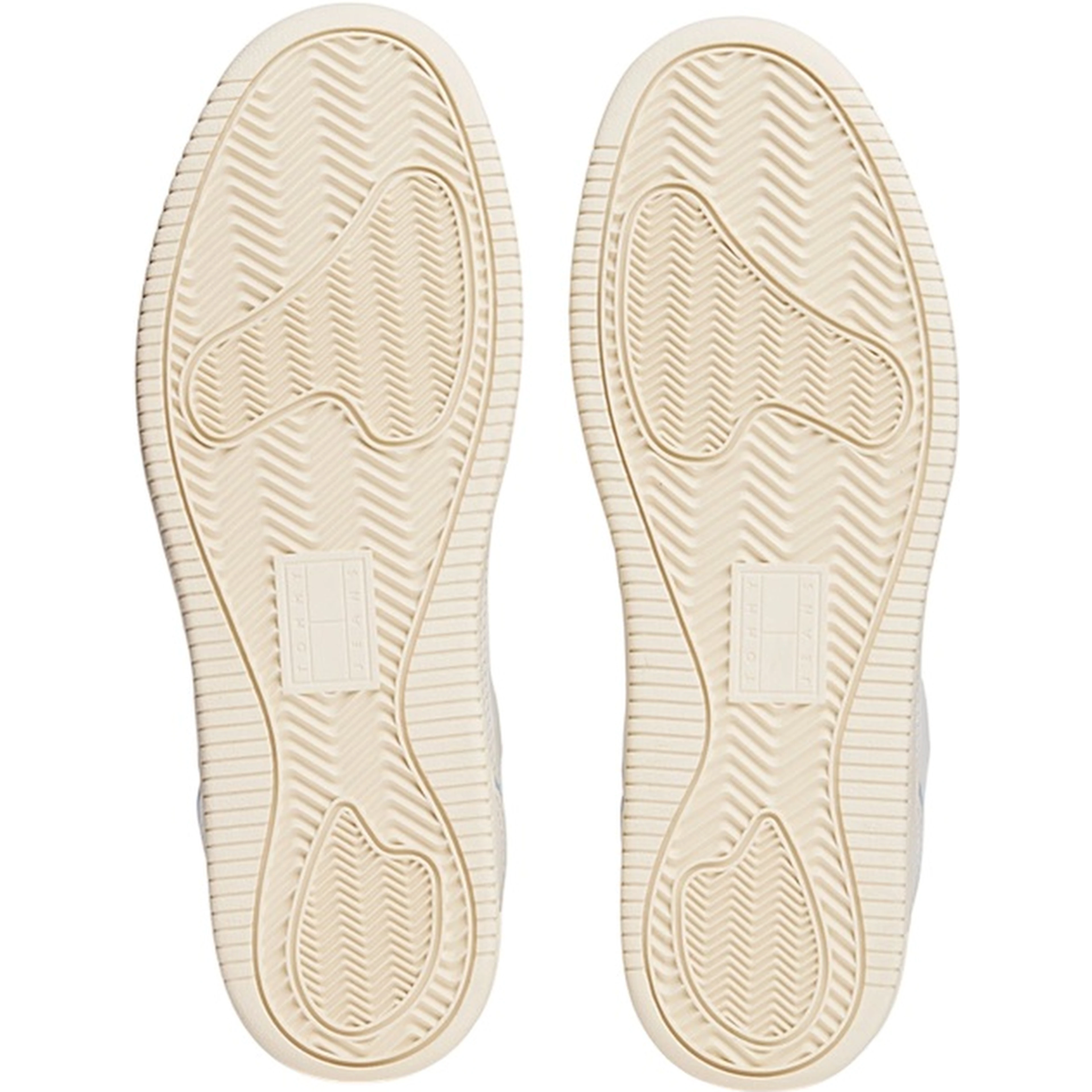TOMMY JEANS  Sneakers White