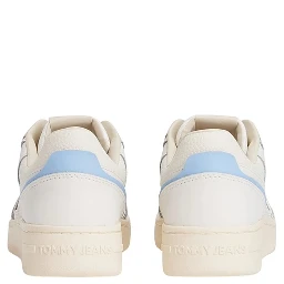 TOMMY JEANS  Sneakers White