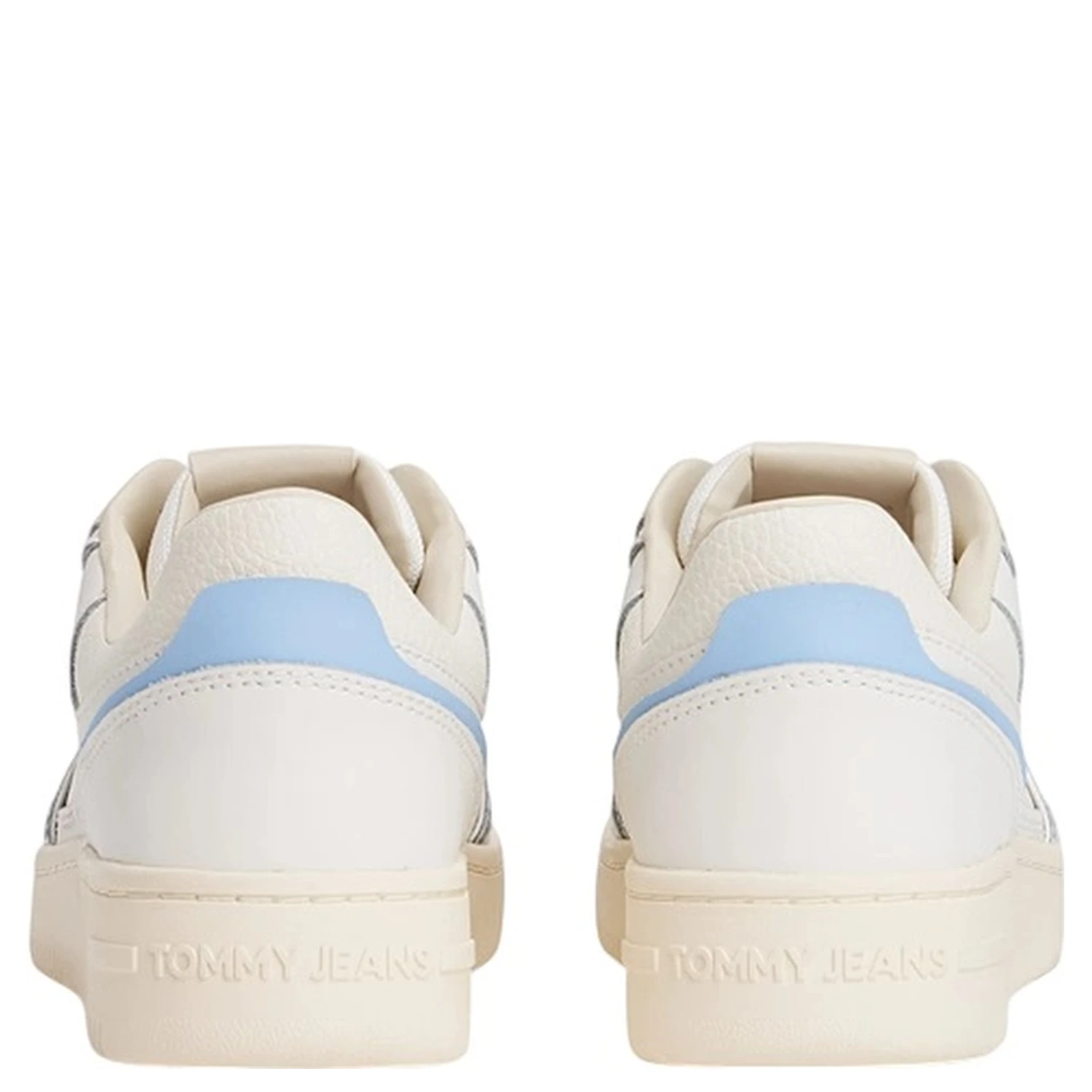 TOMMY JEANS  Sneakers White