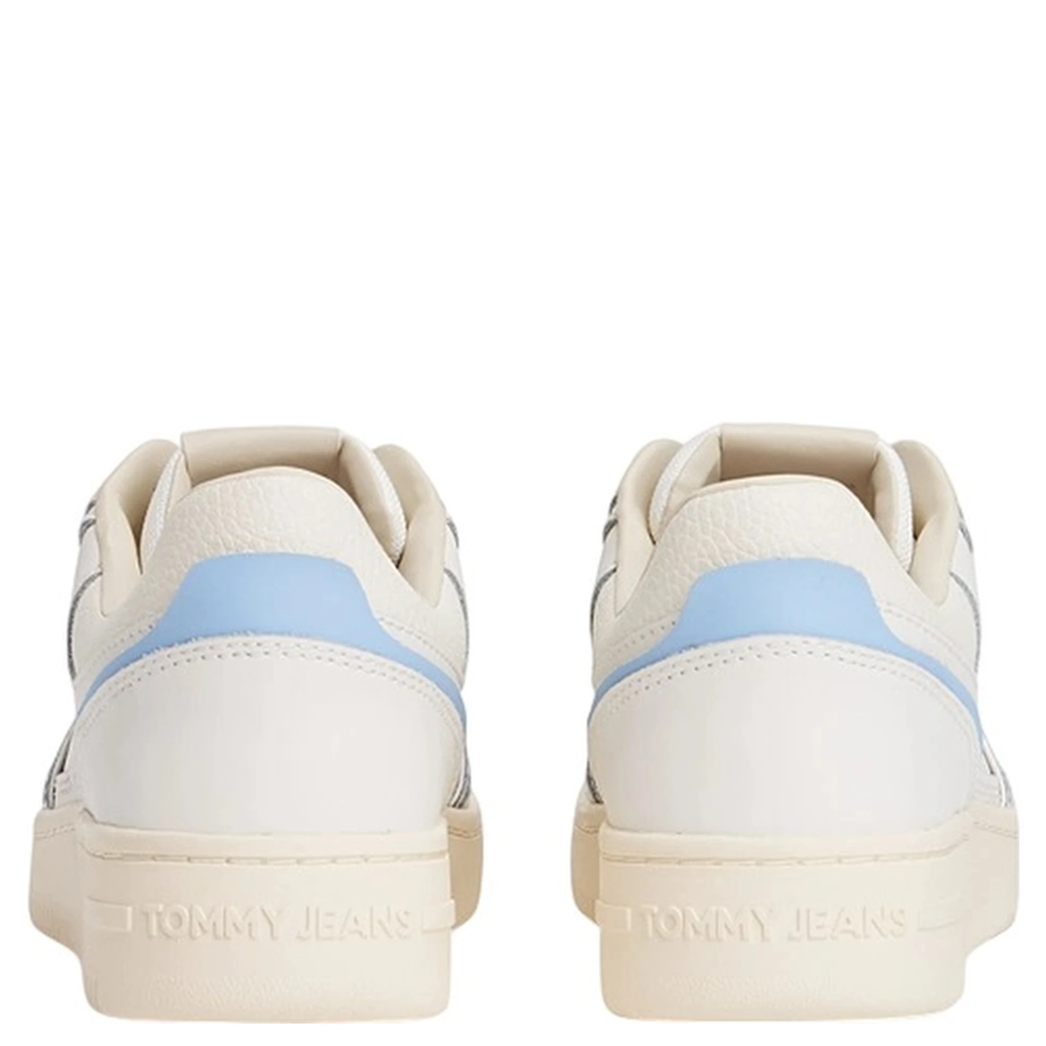 TOMMY JEANS  Sneakers White