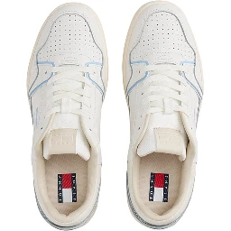 TOMMY JEANS  Sneakers White