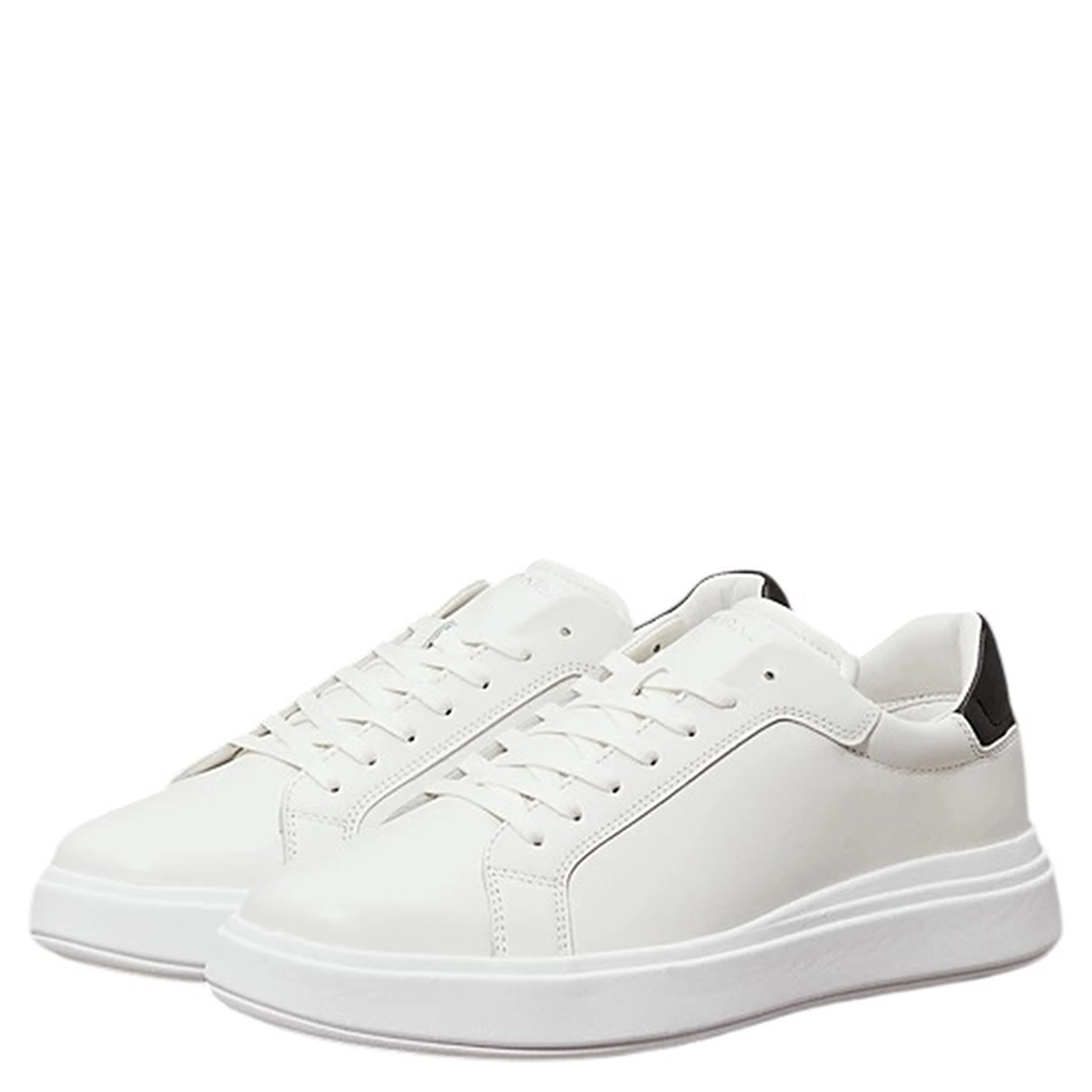 Calvin Klein Sneakers White
