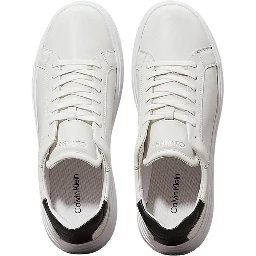 Calvin Klein Sneakers White