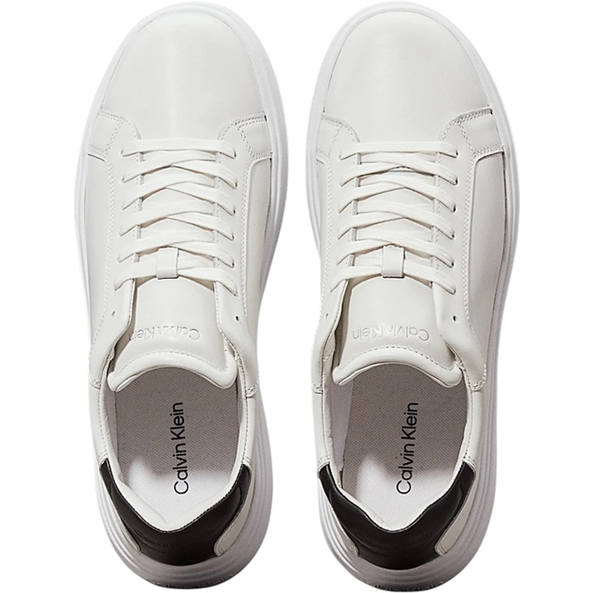 Calvin Klein Sneakers White