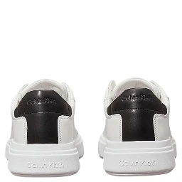 Calvin Klein Sneakers White