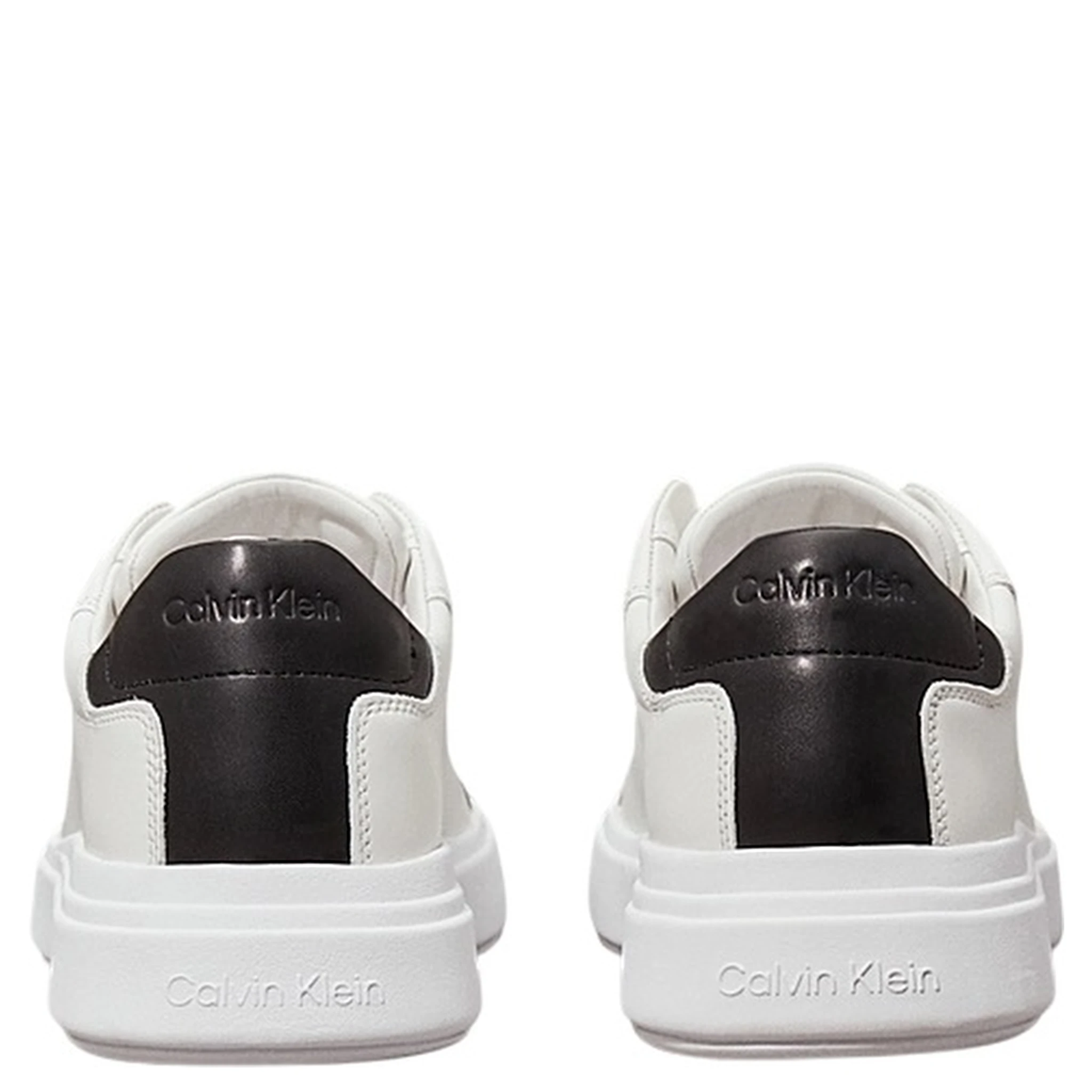 Calvin Klein Sneakers White