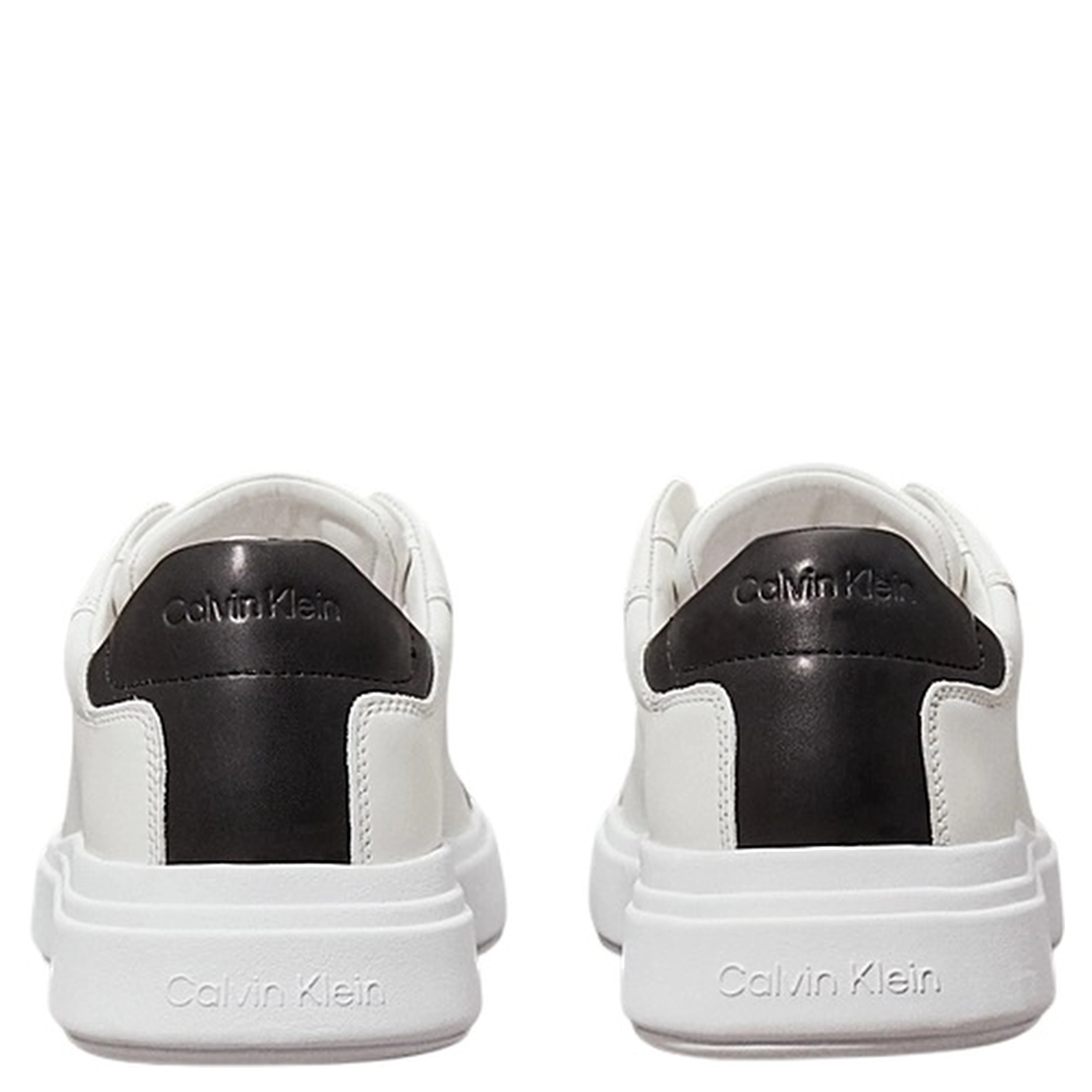 Calvin Klein Sneakers White