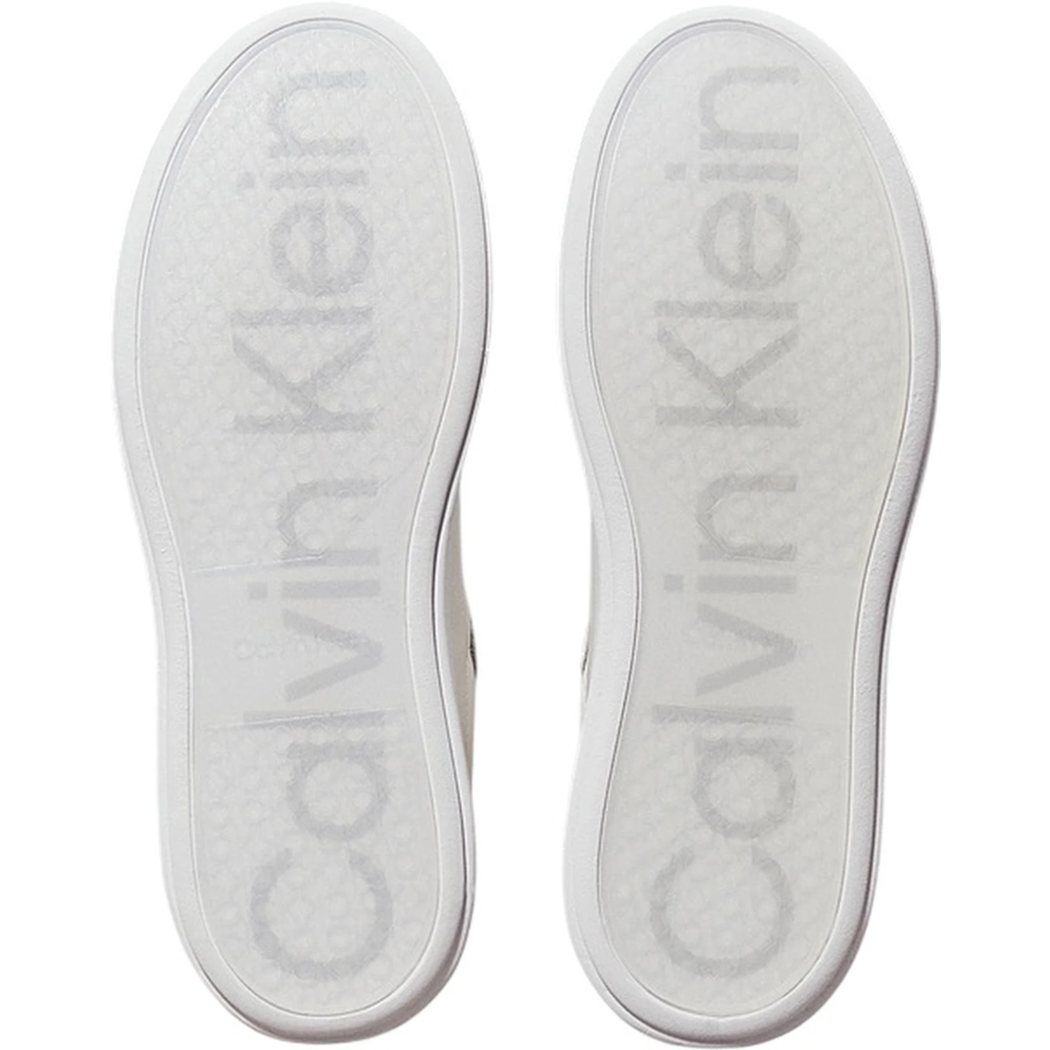 Calvin Klein Sneakers White