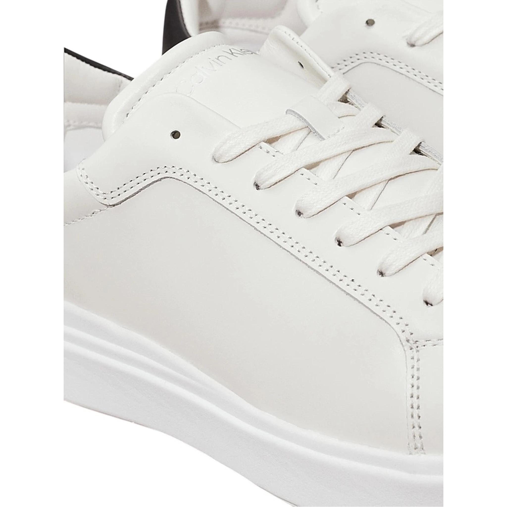 Calvin Klein Sneakers White