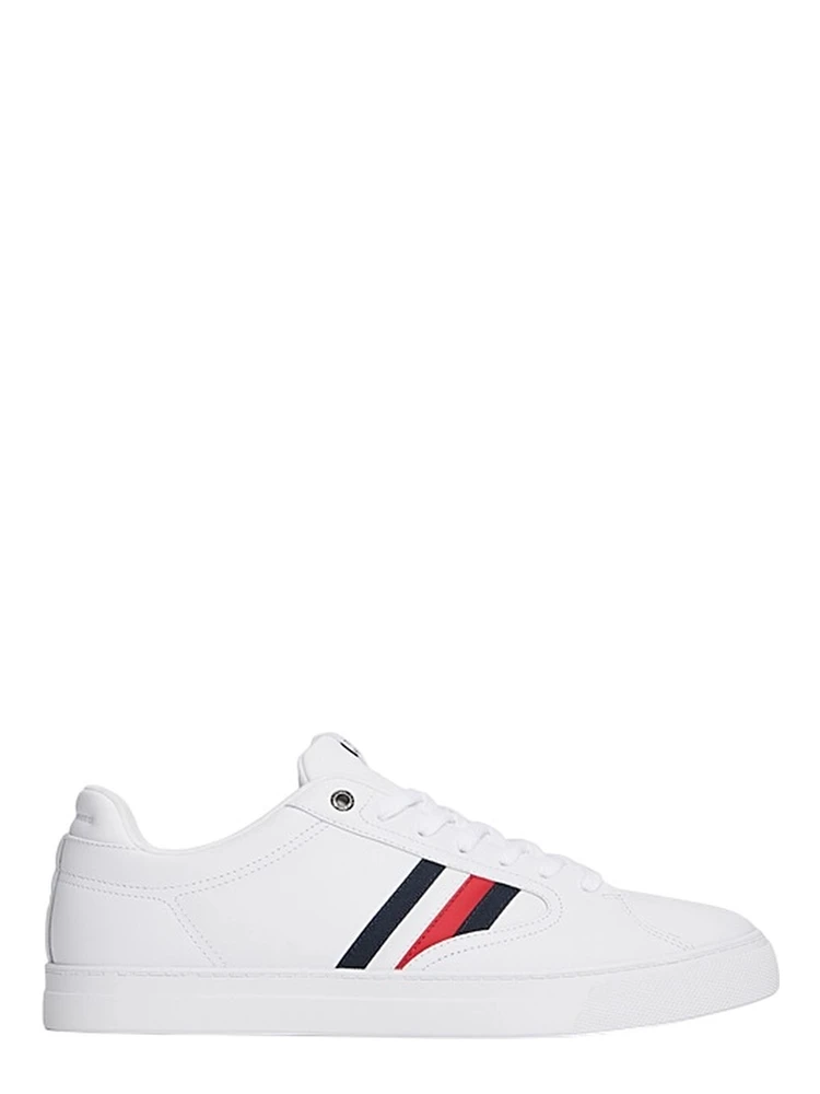 TOMMY JEANS  Sneakers White