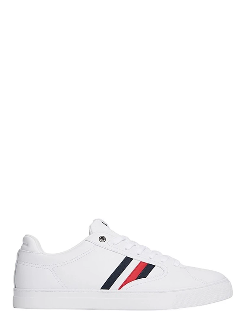 TOMMY JEANS  Sneakers White