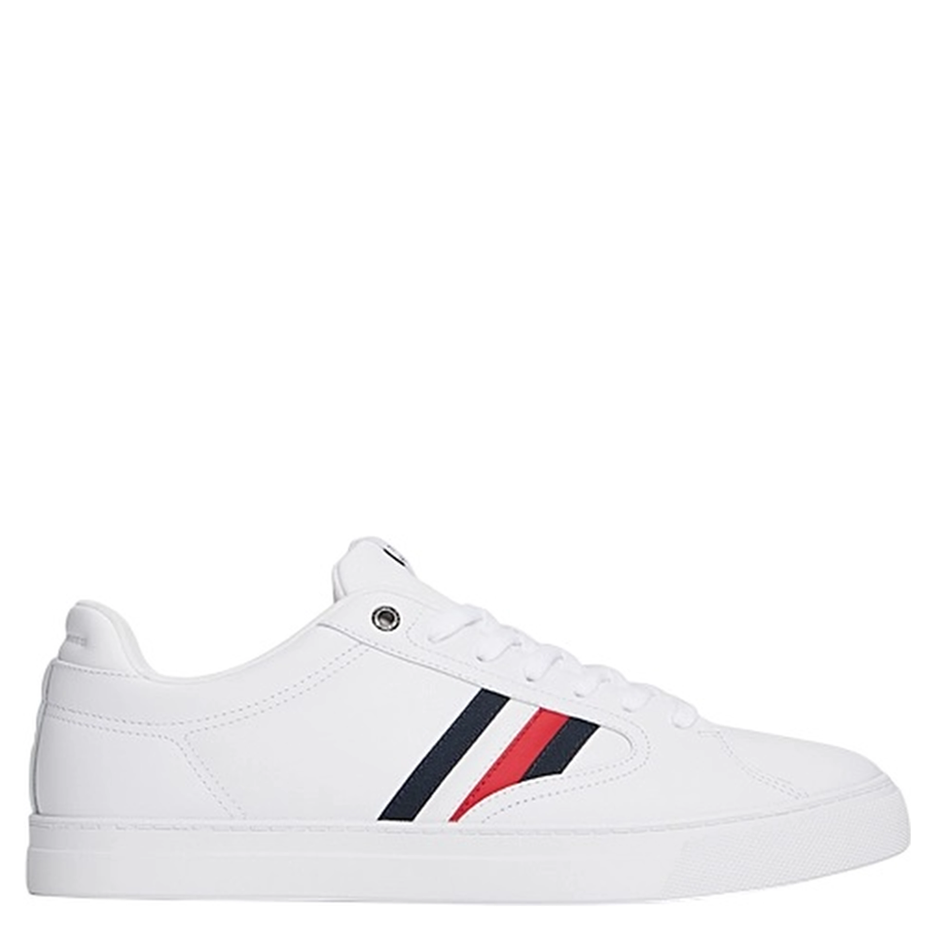 TOMMY JEANS Sneakers White