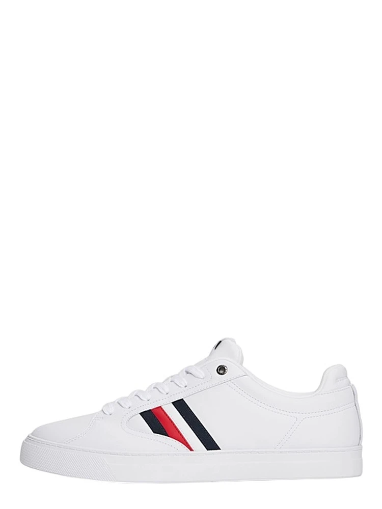TOMMY JEANS  Sneakers White alternative