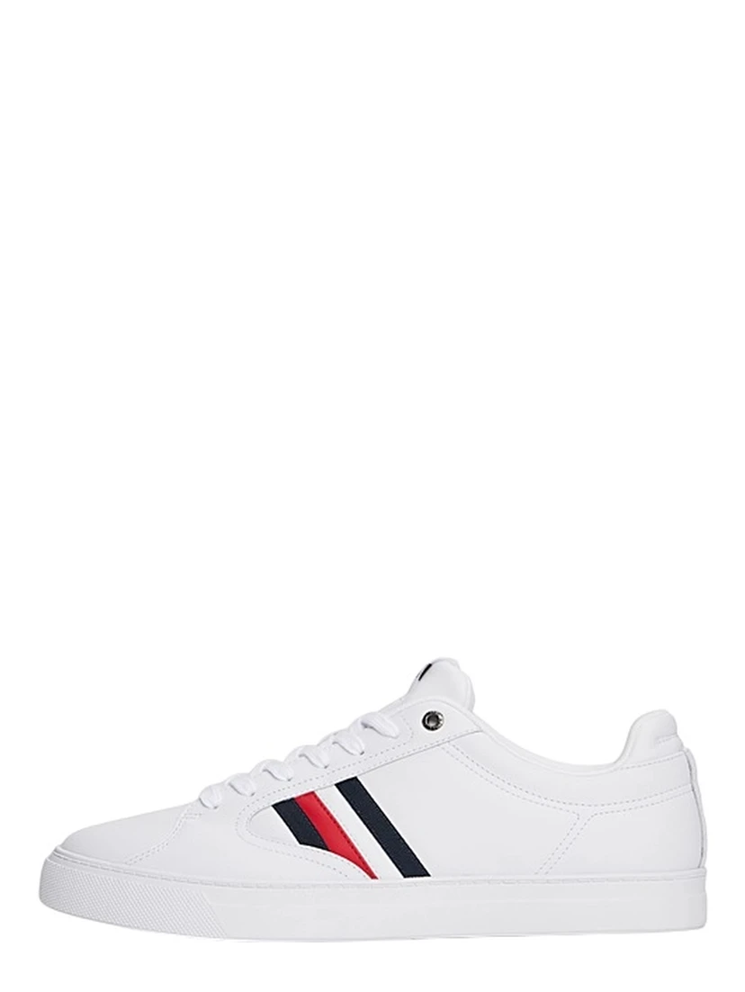 TOMMY JEANS  Sneakers White