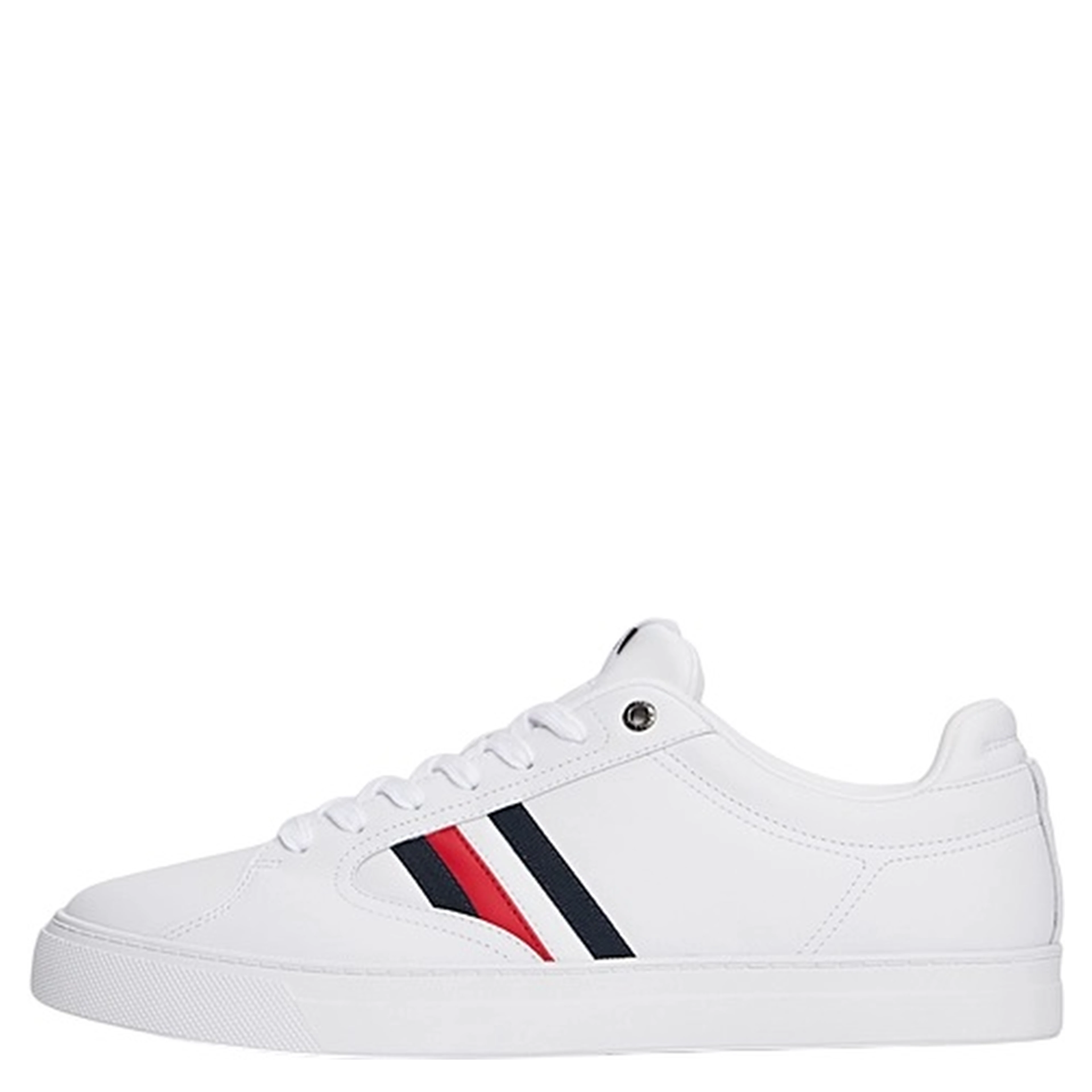 TOMMY JEANS Sneakers White