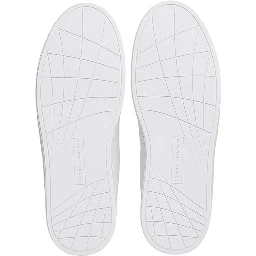 حذاء رياضي أبيض من تومي جينز