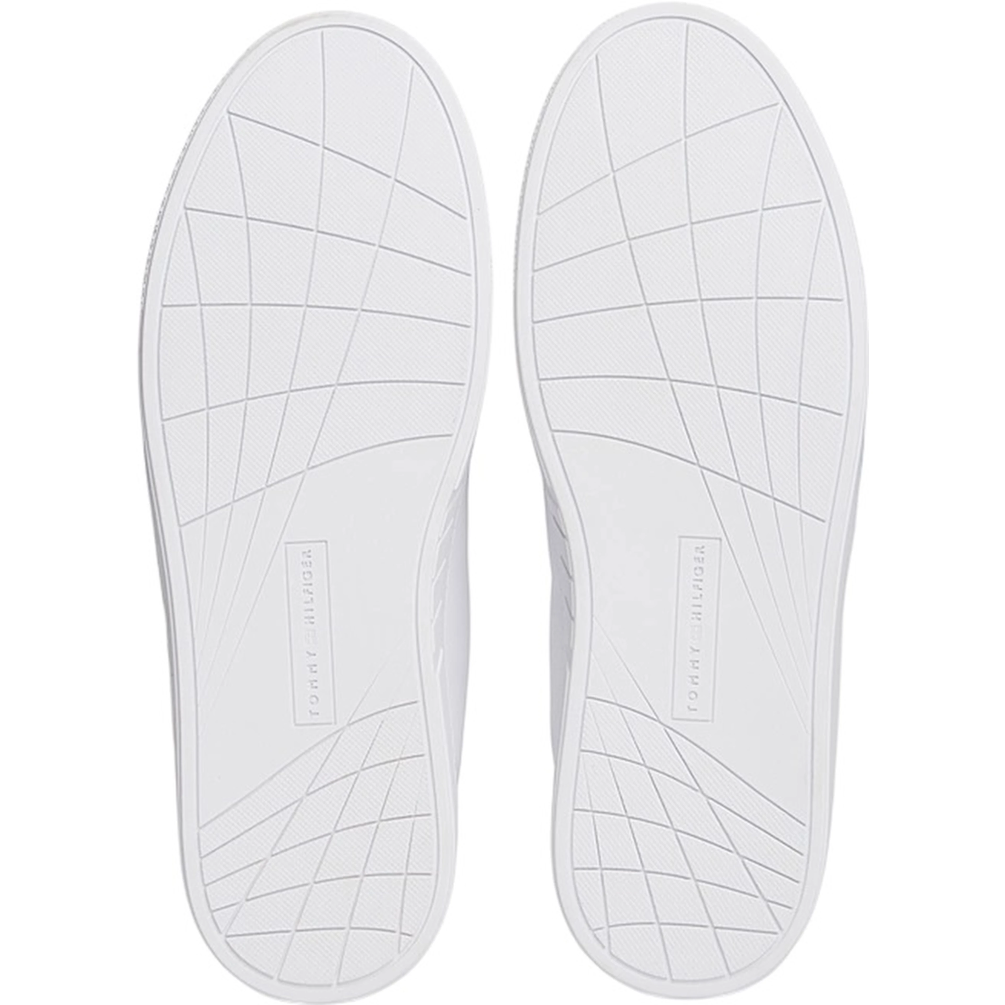 TOMMY JEANS Sneakers White
