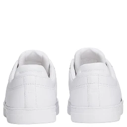 حذاء رياضي أبيض من تومي جينز