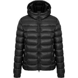 COLMAR Coats Black