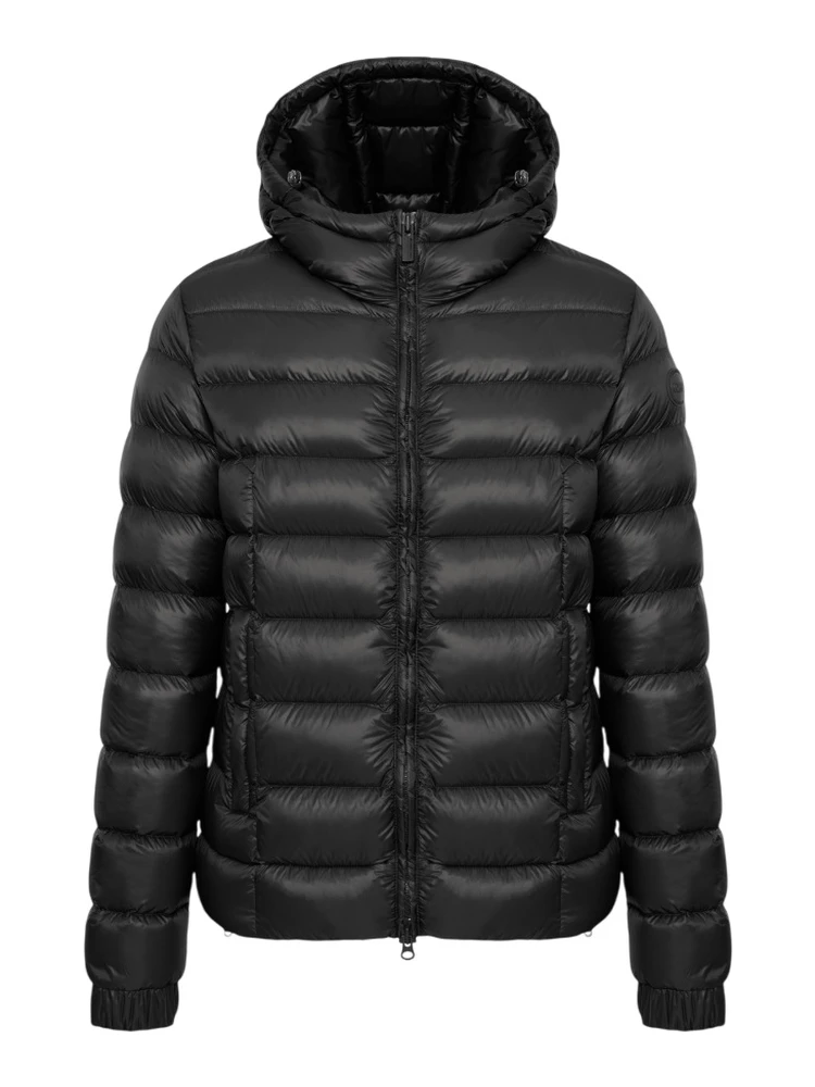 COLMAR Coats Black
