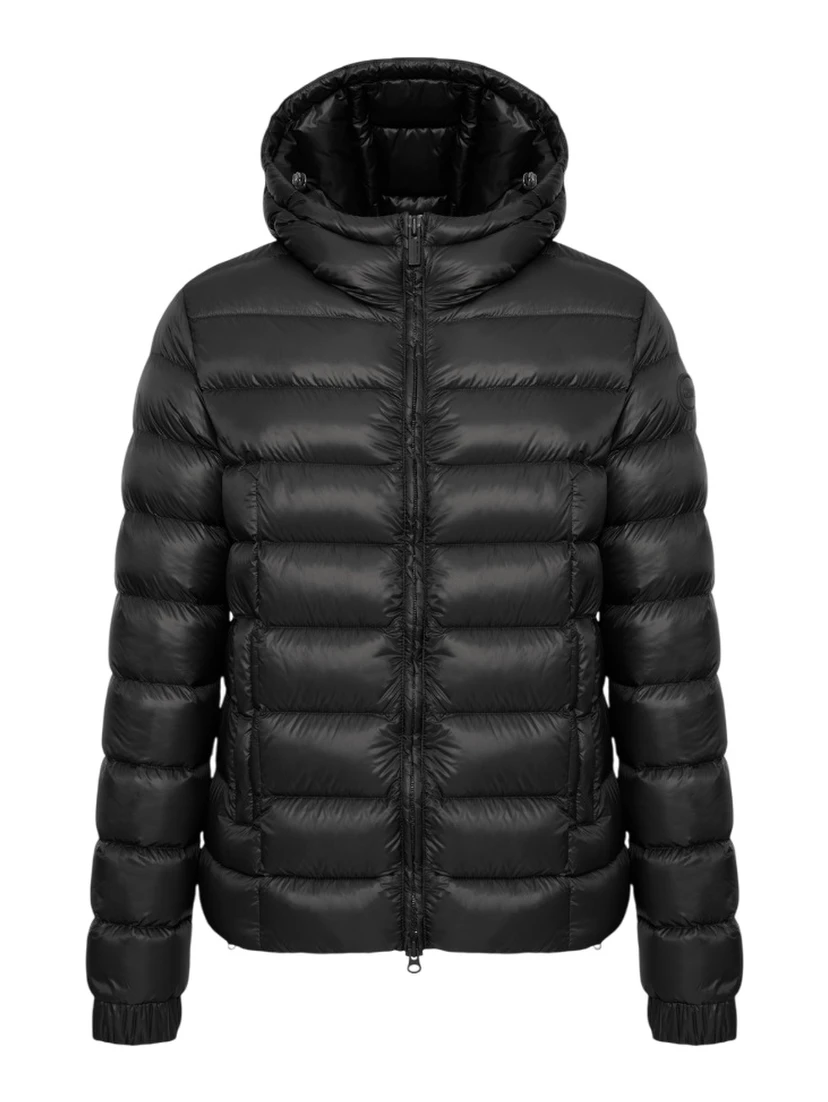 COLMAR Coats Black