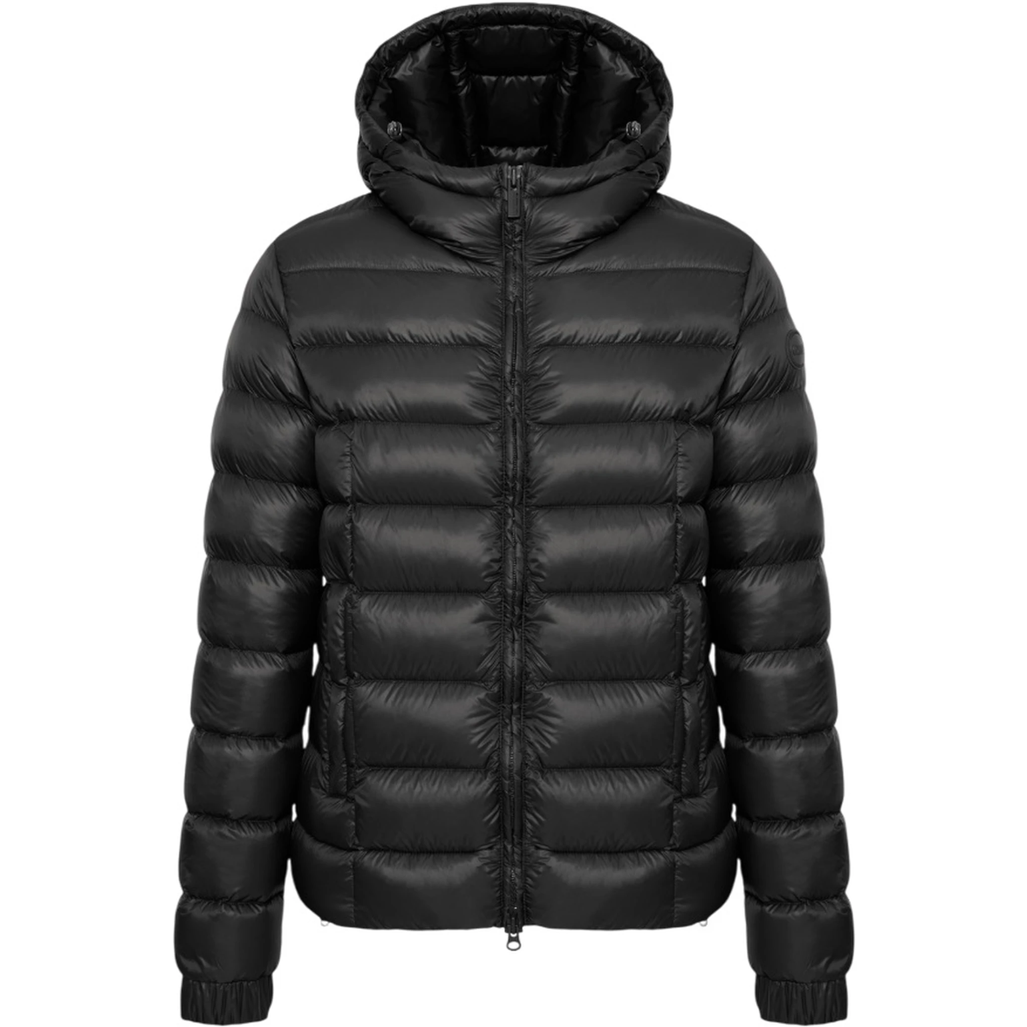 COLMAR Coats Black