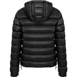 COLMAR Coats Black