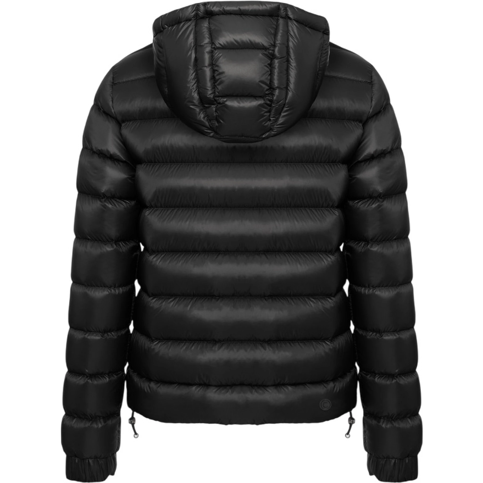 COLMAR Coats Black