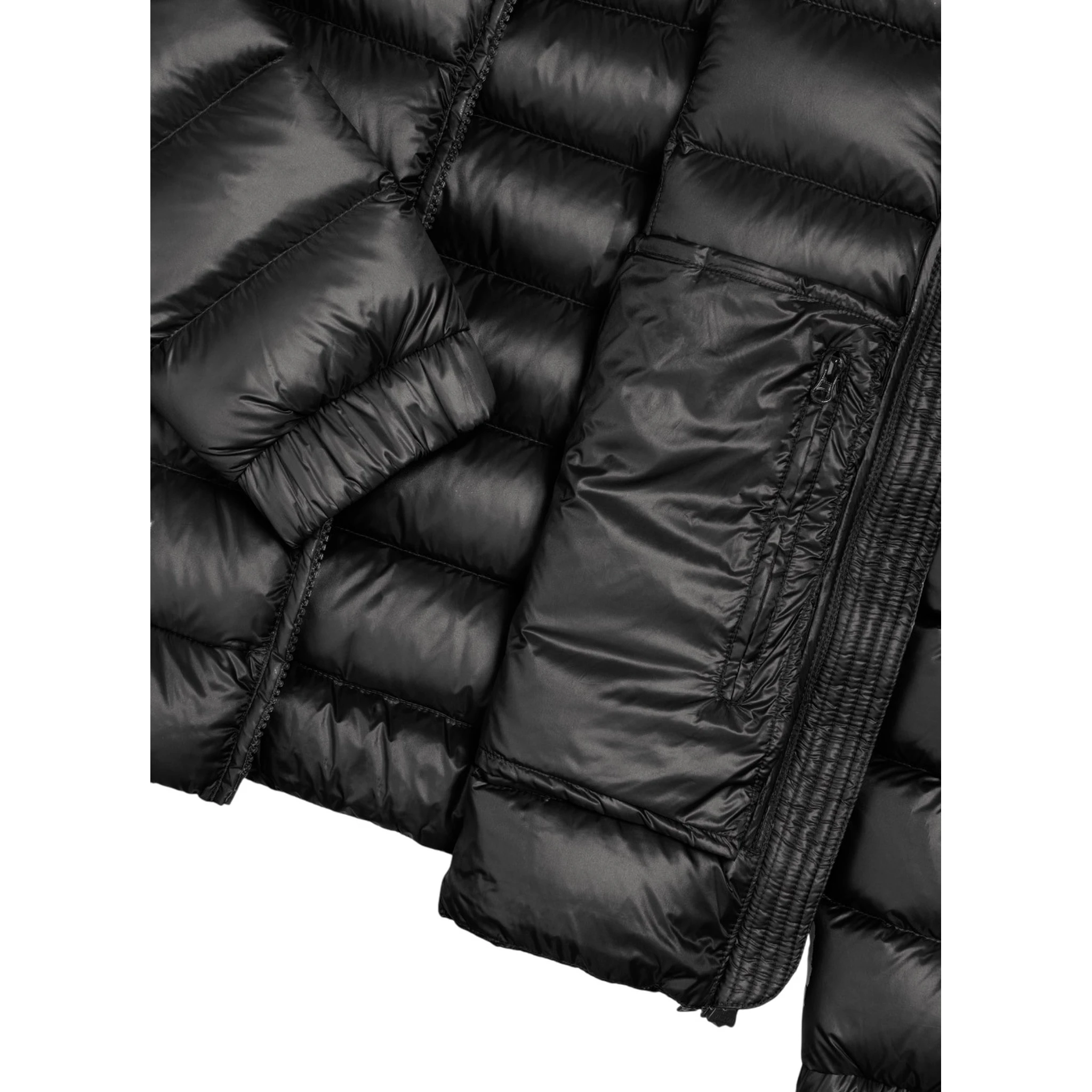 COLMAR Coats Black