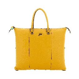 Gabs Bags.. Yellow