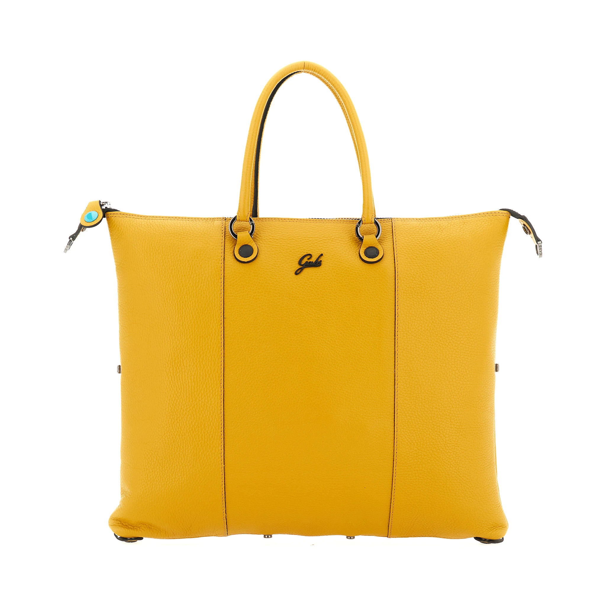 Gabs Bags.. Yellow