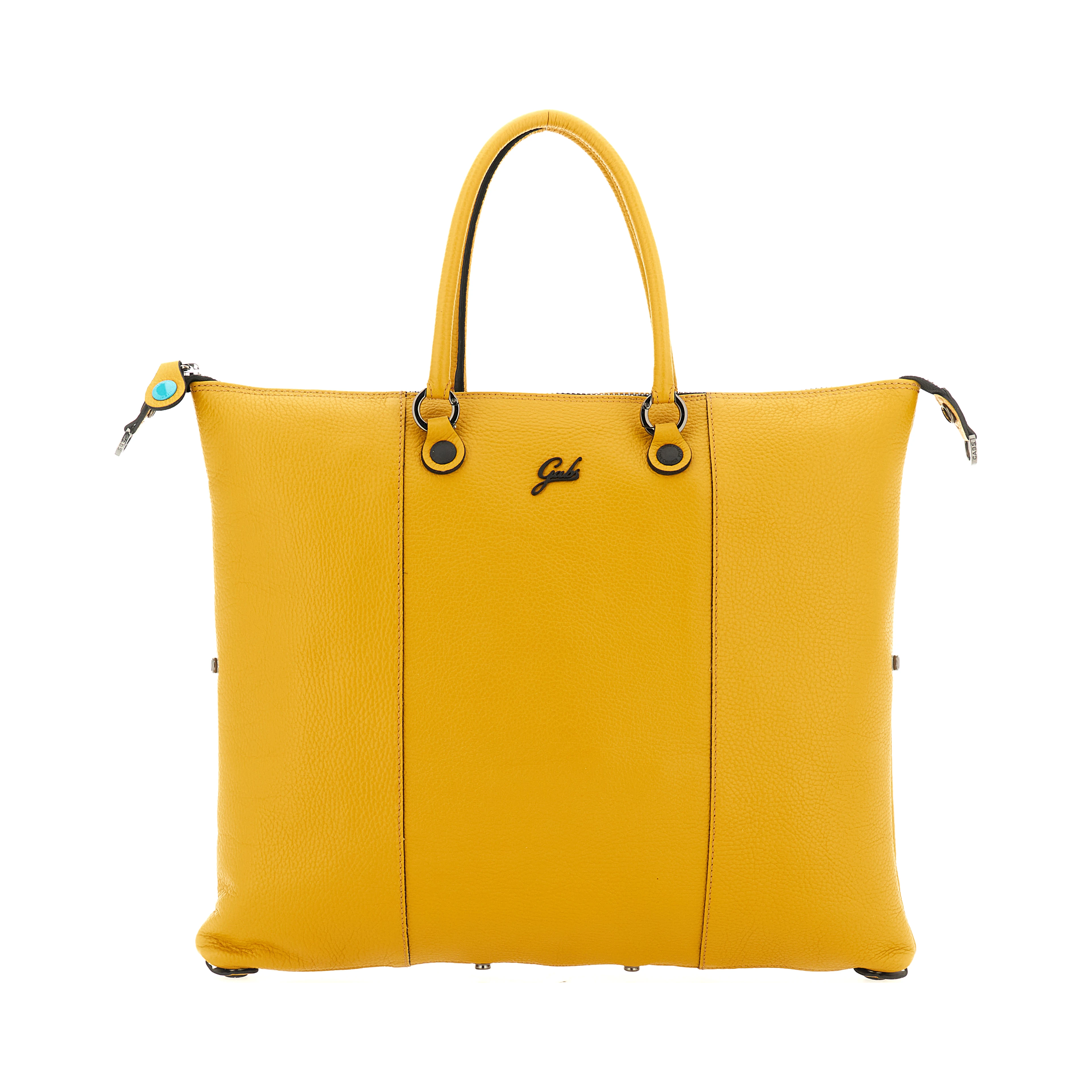Gabs Bags.. Yellow