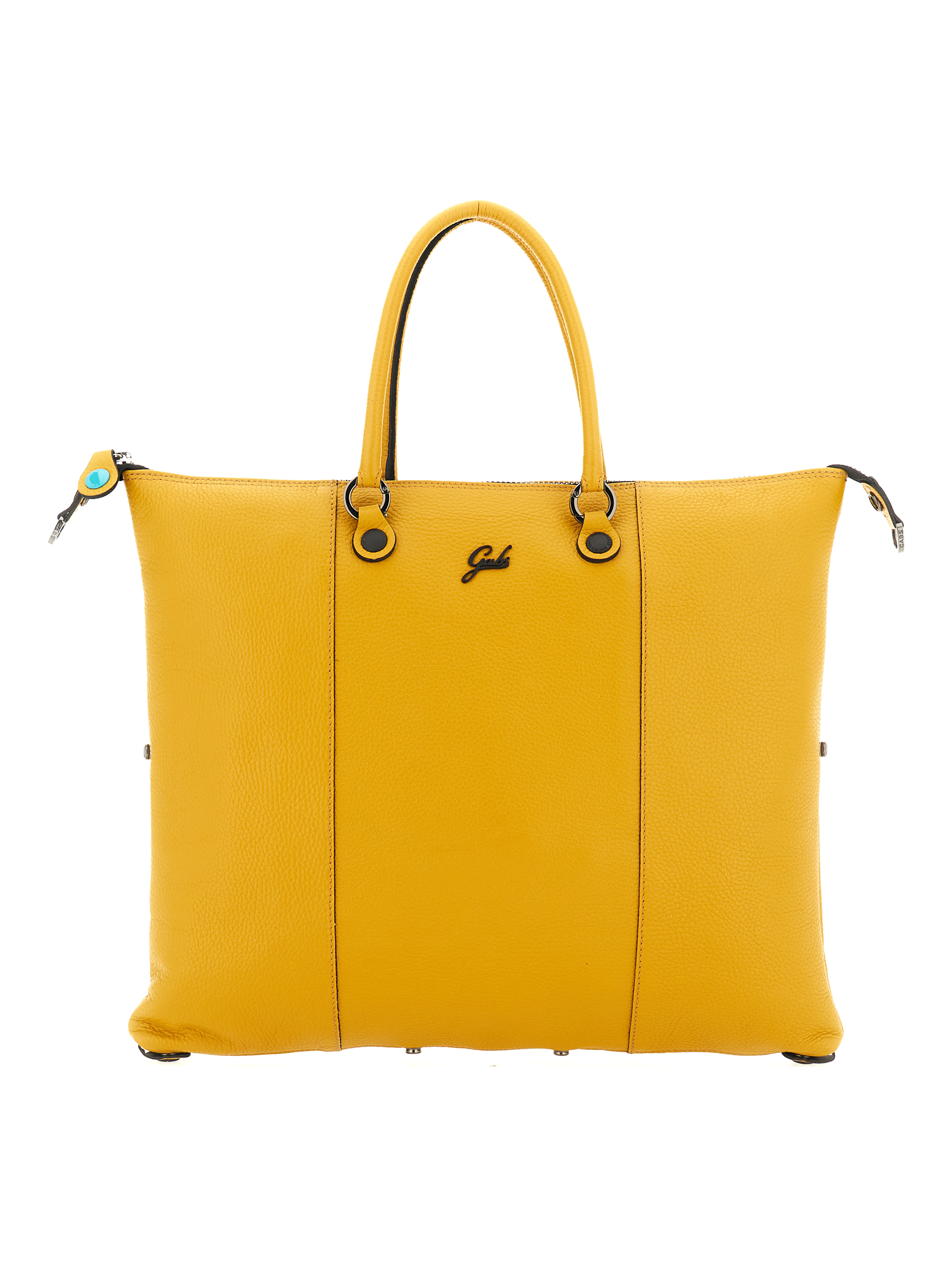 Gabs Bags.. Yellow