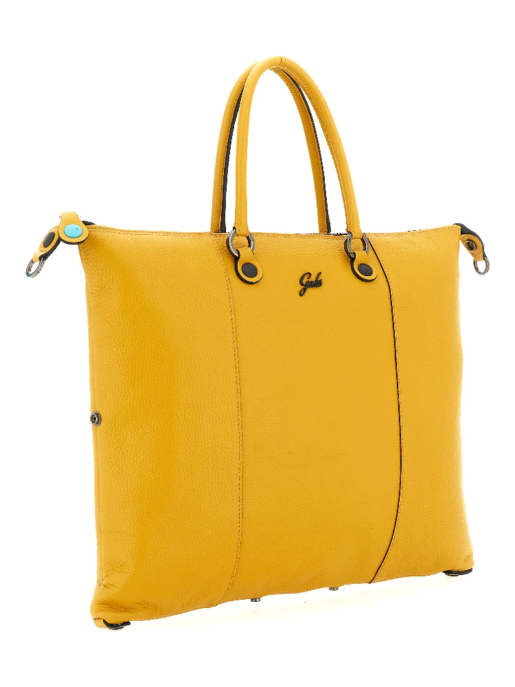 Gabs Bags.. Yellow alternative