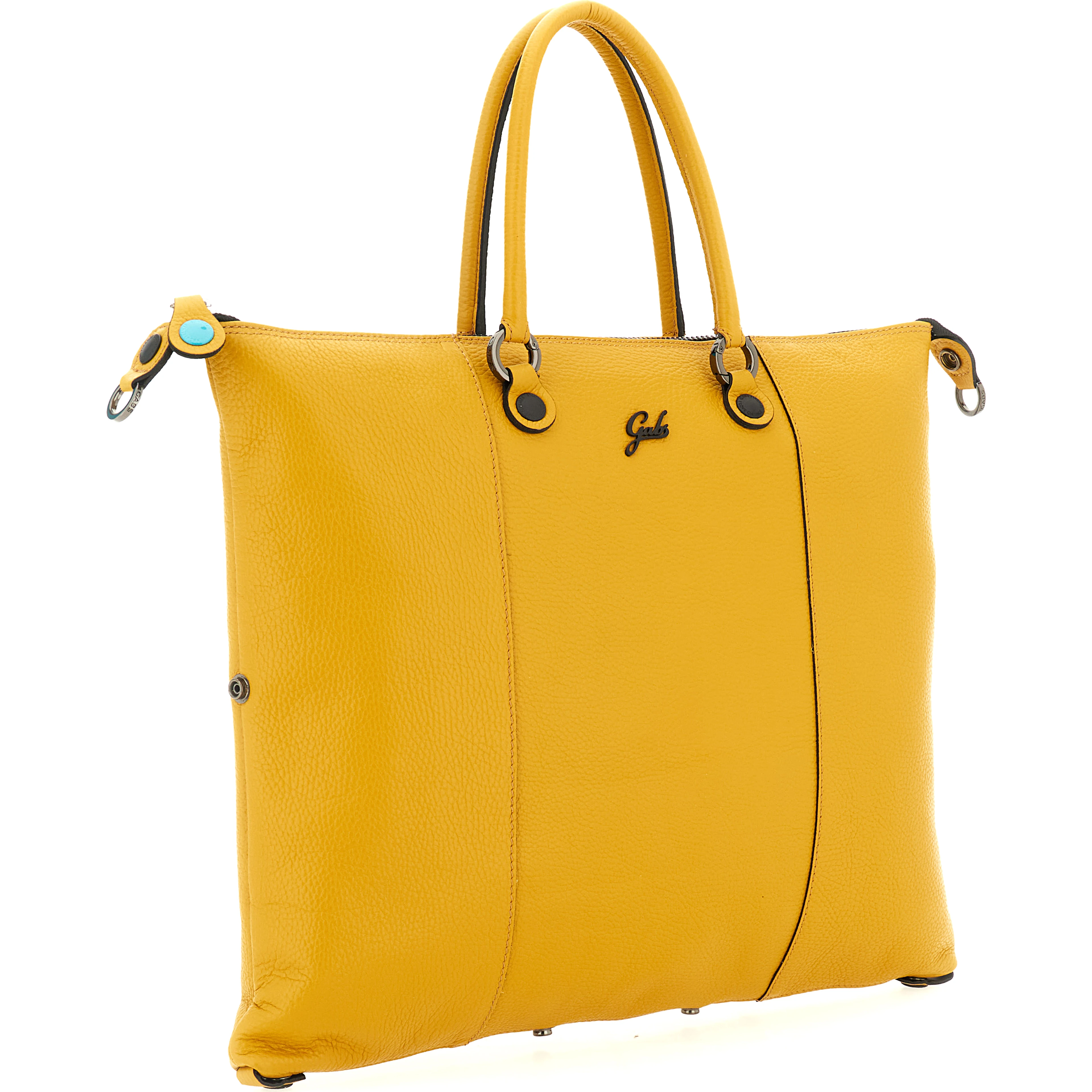 Gabs Bags.. Yellow