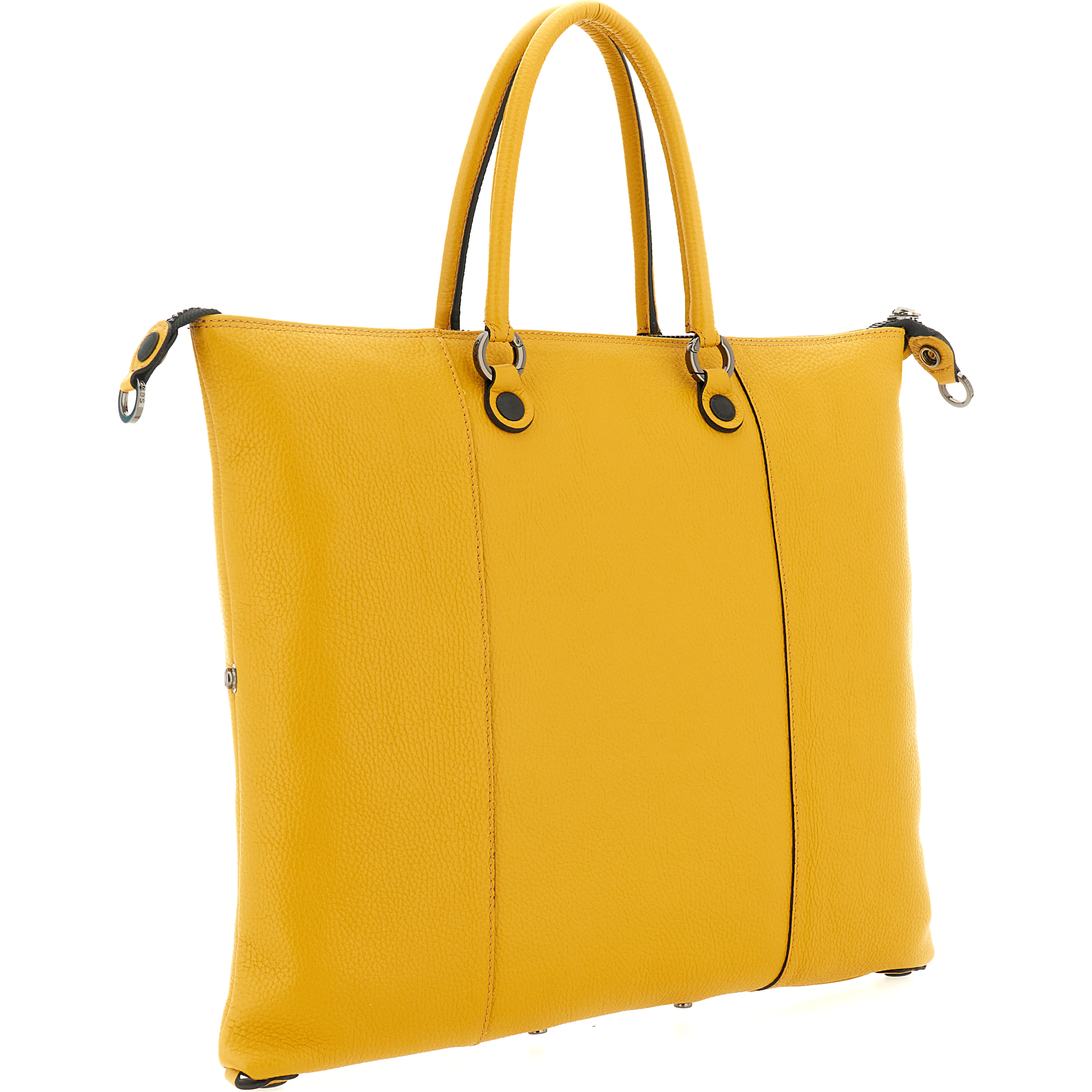 Gabs Bags.. Yellow