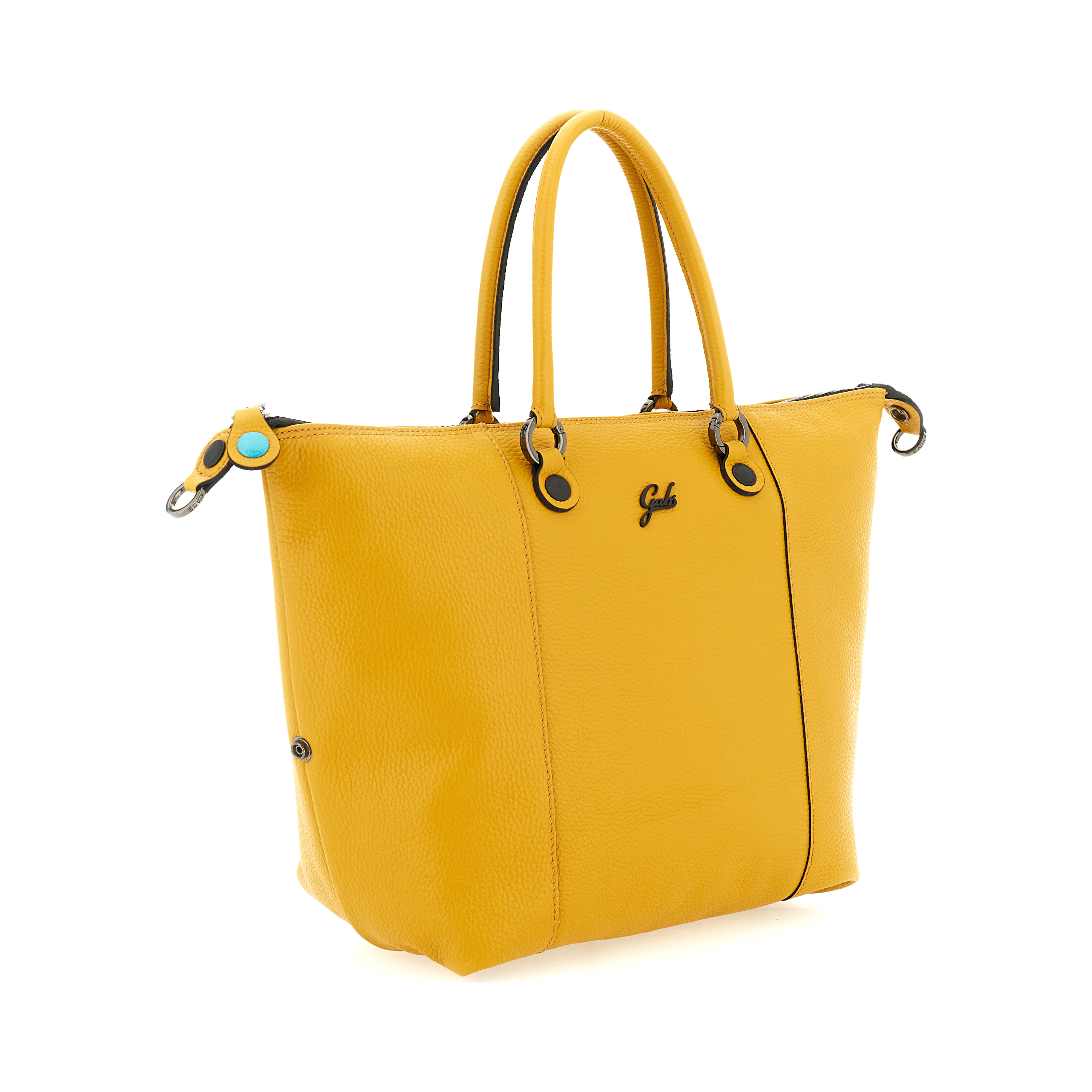 Gabs Bags.. Yellow