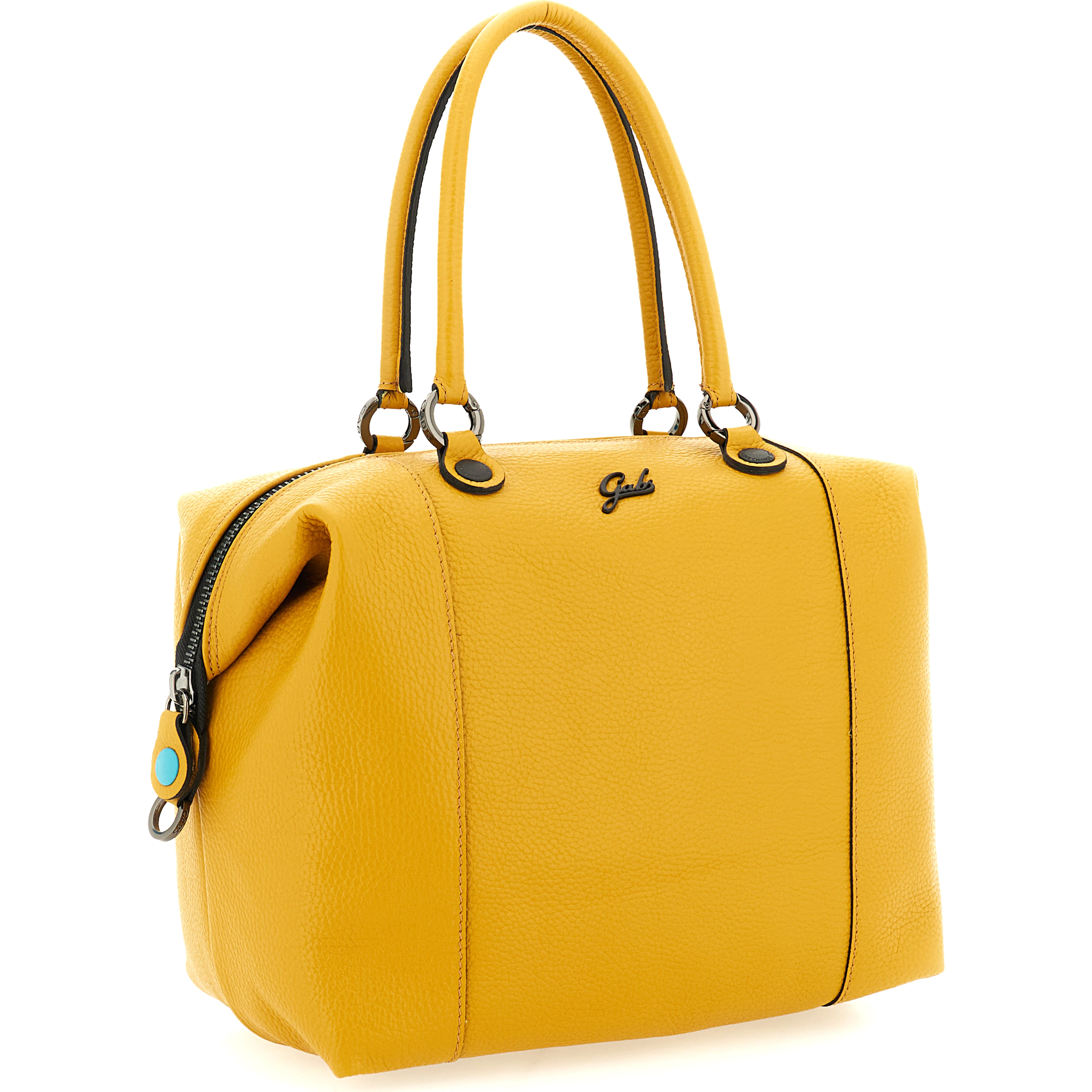 Gabs Bags.. Yellow