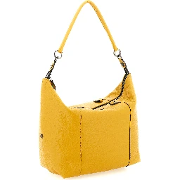Gabs Bags.. Yellow