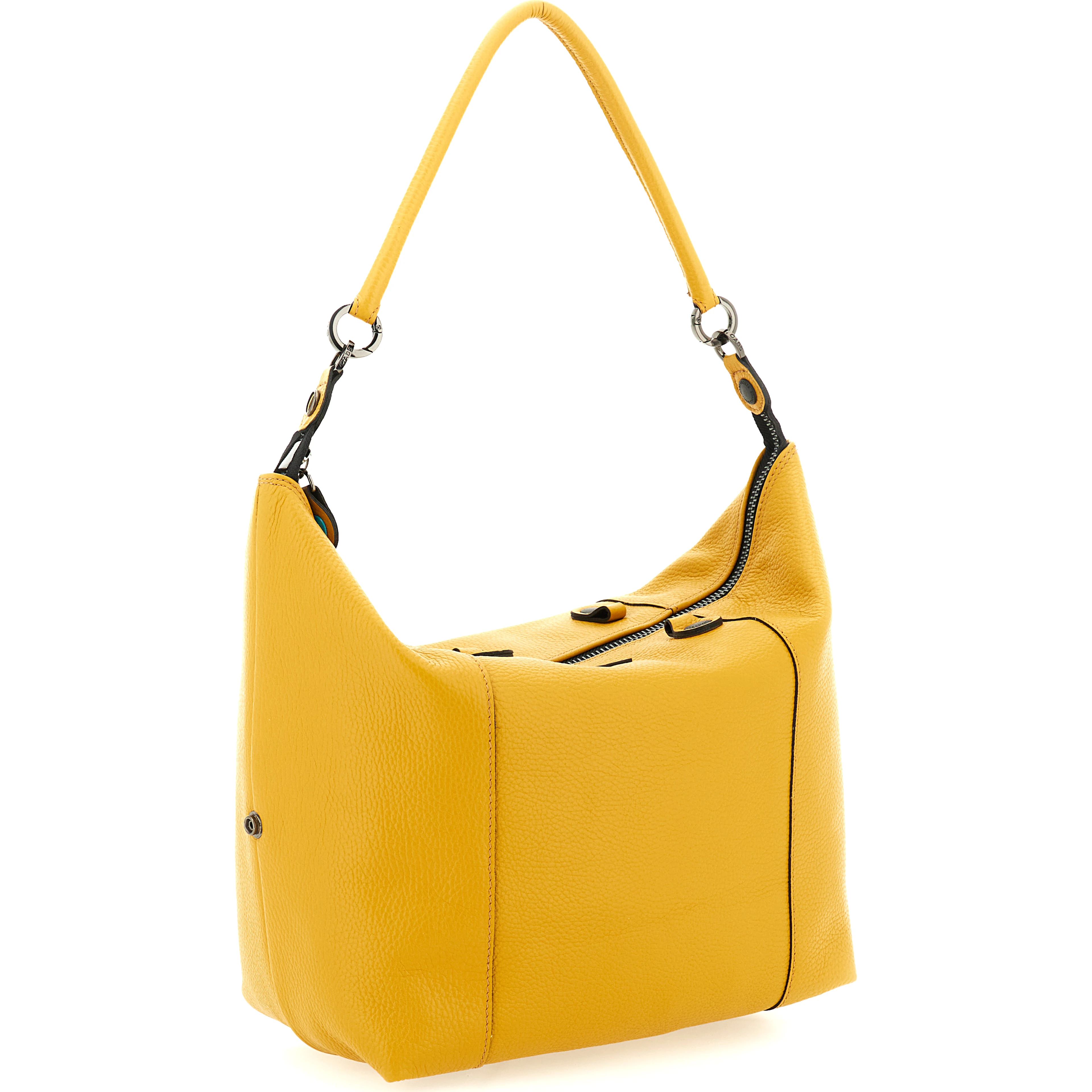 Gabs Bags.. Yellow