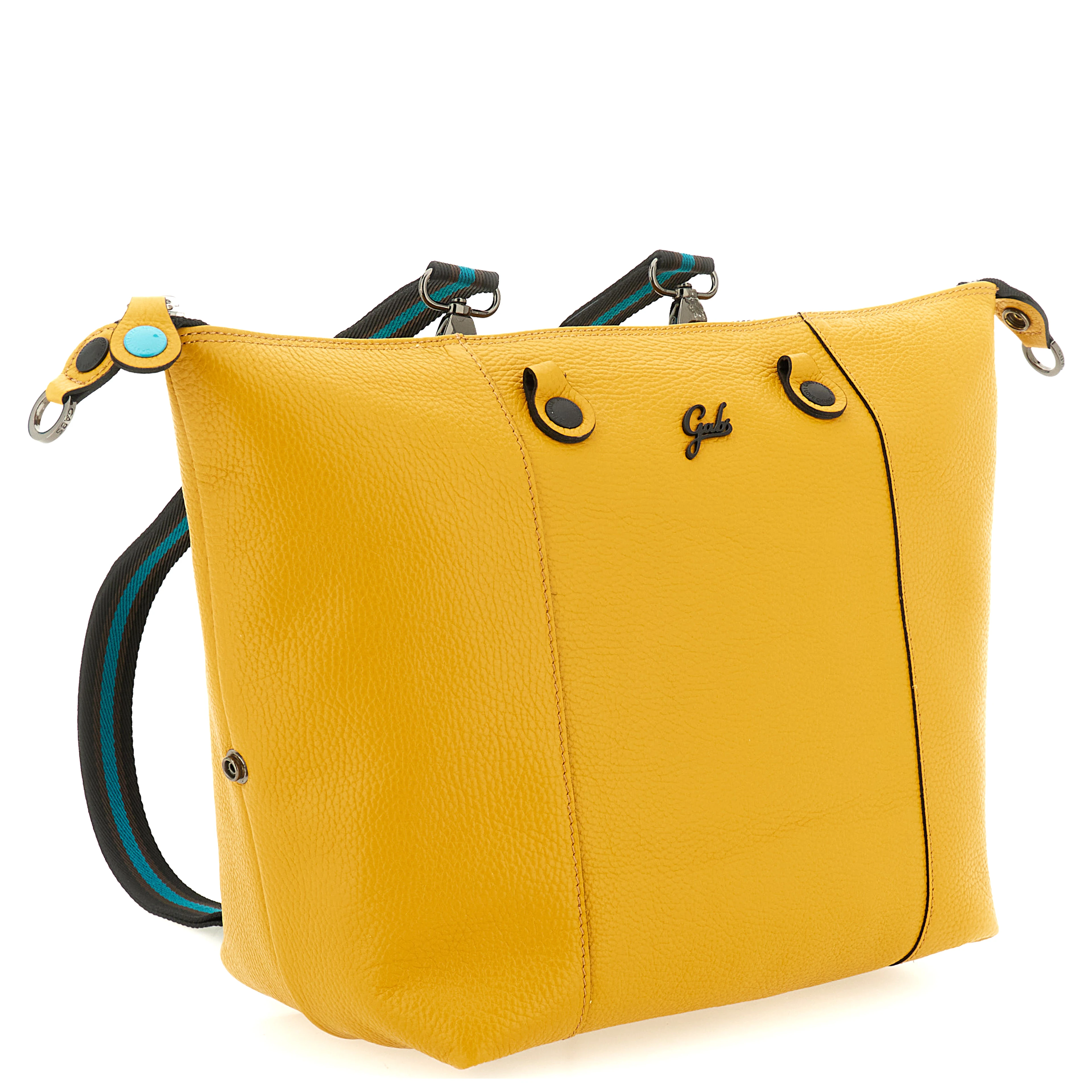 Gabs Bags.. Yellow