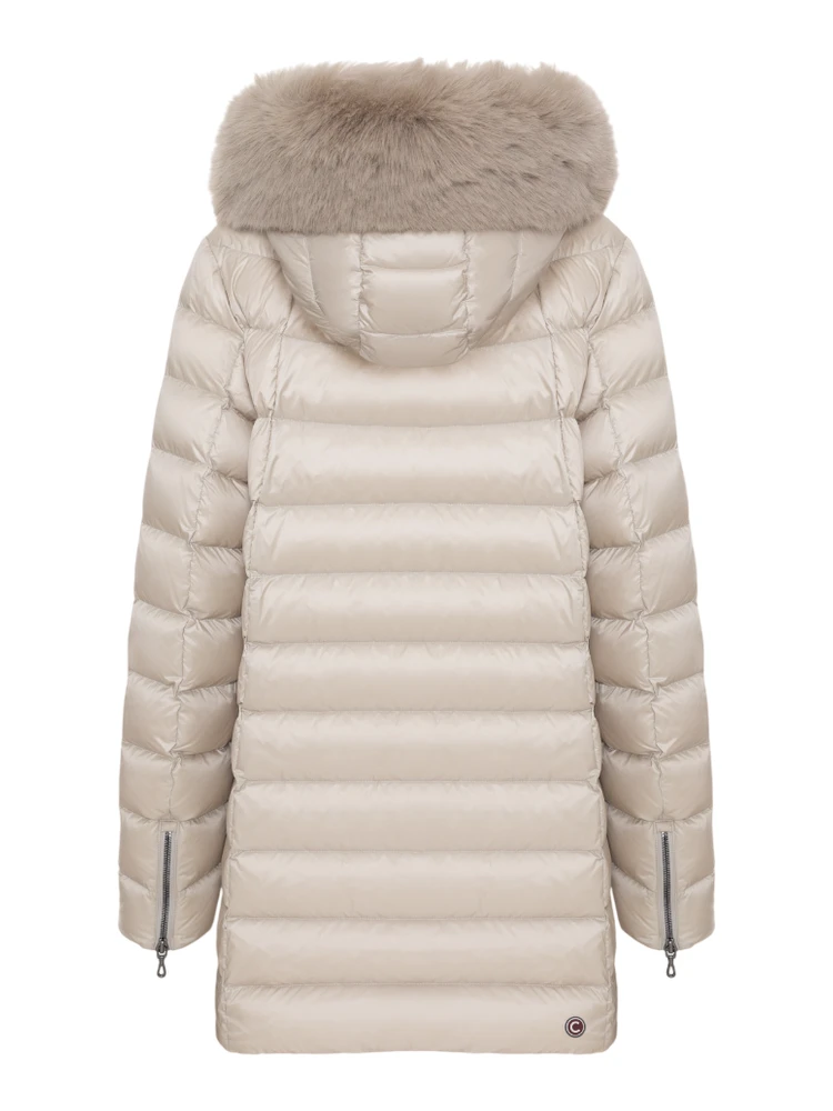 COLMAR Coats Cream alternative